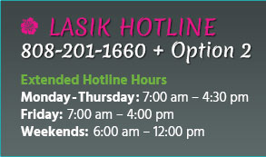 Hotline Hours