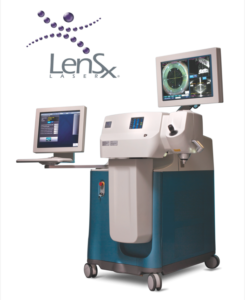 lensx-Machine