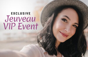 jeuveau event