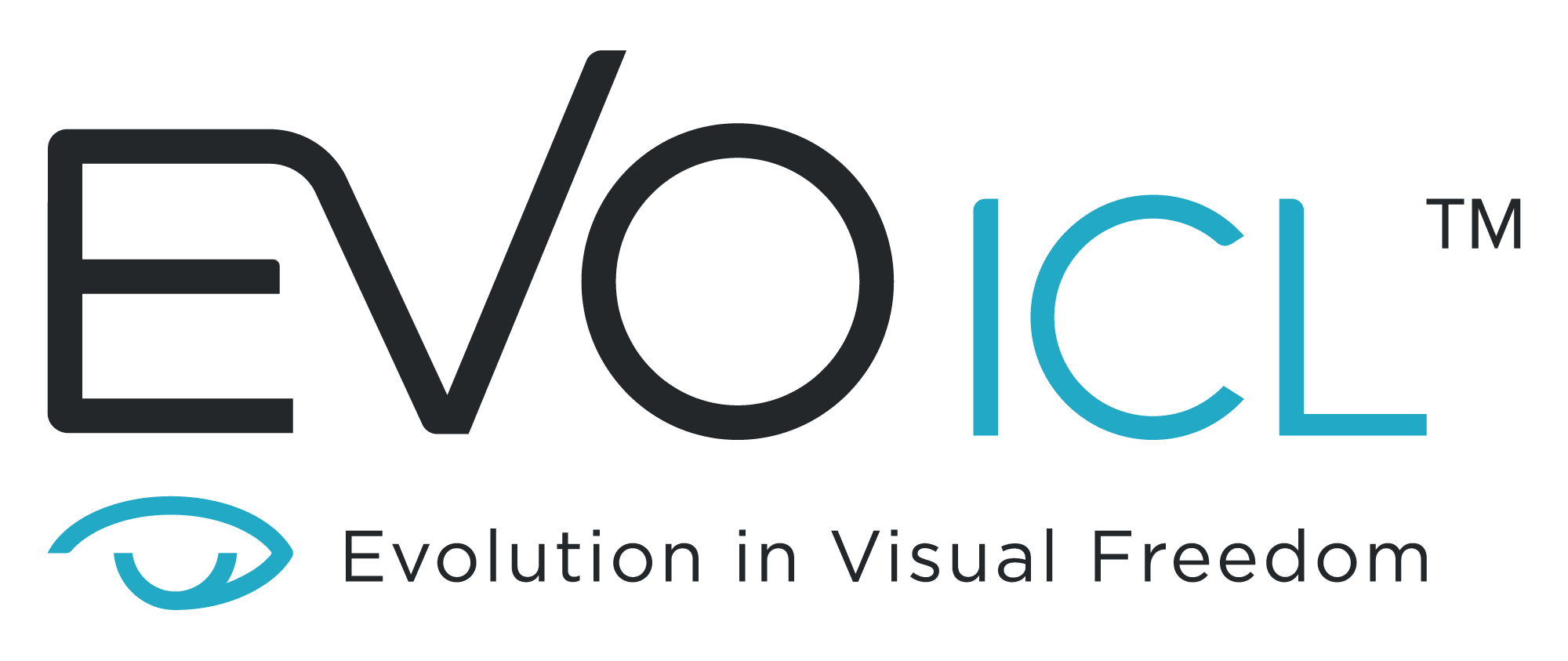 EVO Visian logo